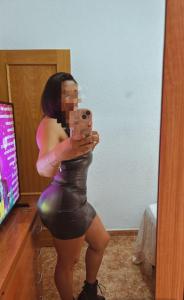 Chica busca chico en Zaragoza: 