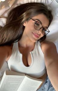 Chica busca chico en Toledo: 