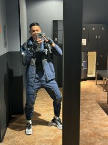 Chico busca chica en Alicante: 