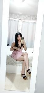 Transexual en Toledo: 