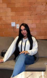 Travesti en Córdoba: 