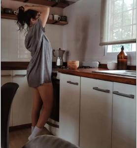 Chica busca chico en Jaén: 