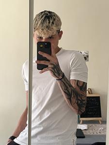 Chico busca chica en Madrid: 