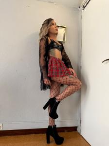 Travesti en Las Palmas: 