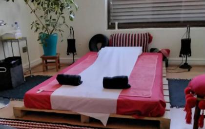 Chica busca chico en Las Palmas: 