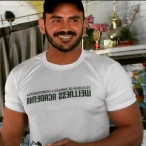 Chica busca chico en Las Palmas: 