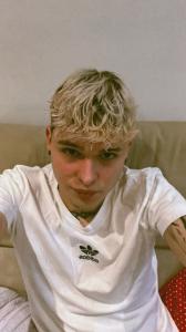 Chico busca chica en Madrid: 