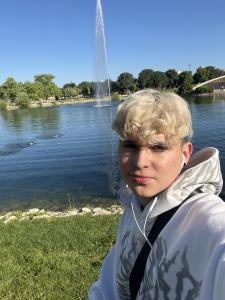 Chico busca chica en Madrid: 