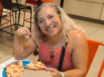 Chica busca chico en Alicante: 