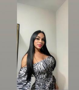 Travesti en Córdoba: 