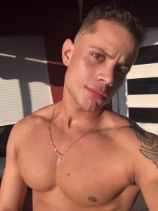 Chico busca chica en Madrid: 