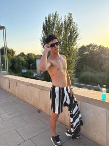 631702017: Chico busca chica en Alicante