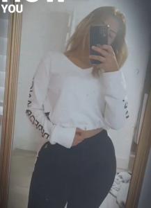 687508169: Chica busca chico en Tarragona