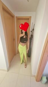 613217868: Chica busca chico en Málaga