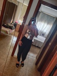 613717091: Chica busca chico en Cáceres