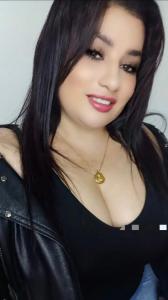 Chica busca chico en Murcia: 