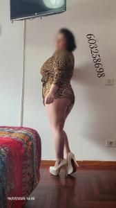 Chica busca chico en Lugo: 
