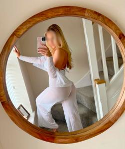 Chica busca chico en Madrid: 