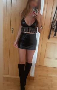 Chica busca chico en Ciudad Real: 