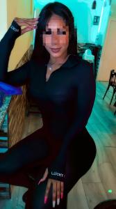 Chica busca chico en Valladolid: 