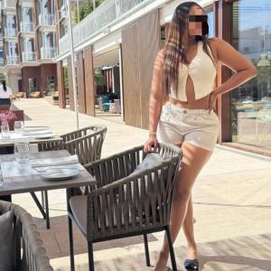 Chica busca chico en Murcia: 