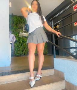 Chica busca chico en La Coruña: 