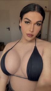 Travesti en Las Palmas: 