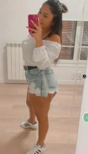 Chica busca chico en Gerona: 