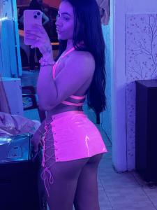 Chica busca chico en Las Palmas: 