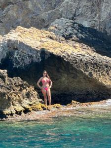 Chica busca chico en Madrid: 