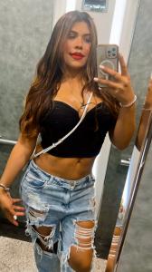 Transexual en Barcelona: 