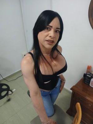Travesti en Barcelona: 