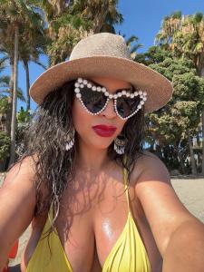 Chica busca chico en Málaga: 