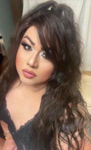 Transexual en Pontevedra: 