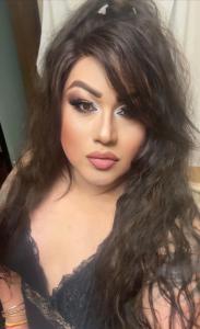 Transexual en Pontevedra: 