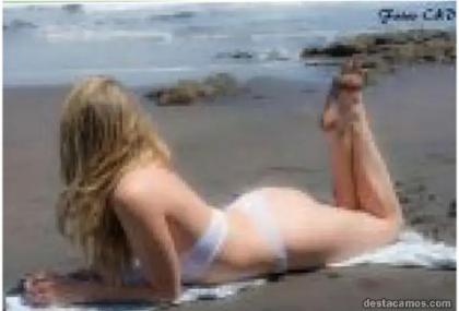 Chica busca chico en Tenerife: 