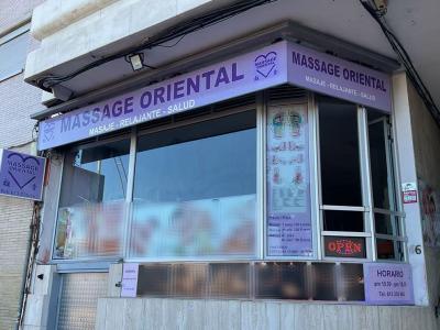 Chica busca chico en Las Palmas: 