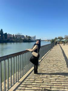 Chica busca chico en Málaga: 