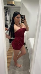 Transexual en Tenerife: 