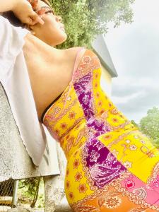 Transexual en Sevilla: 