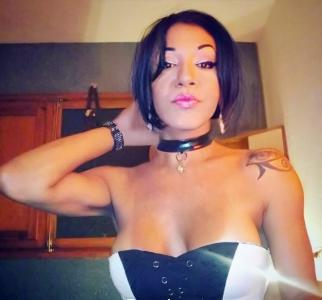 Transexual en Alicante: 