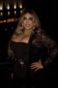 602621358: Travesti en Madrid