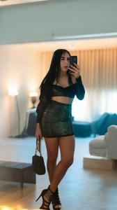 Travesti en Alicante: 