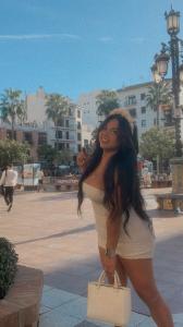 Travesti en Sevilla: 