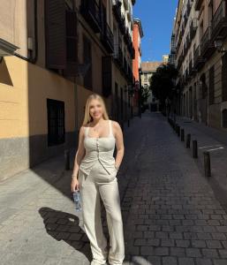 Chica busca chico en Ciudad Real: 