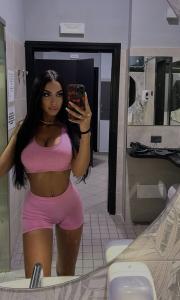 Chica busca chico en Mallorca: 