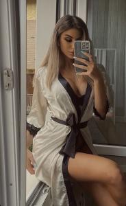 Chica busca chico en Mallorca: 