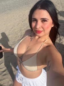 Chica busca chico en Málaga: 