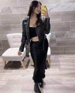 Chica busca chico en La Coruña: 