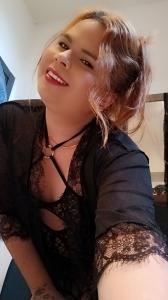 Chica busca chico en La Rioja: 